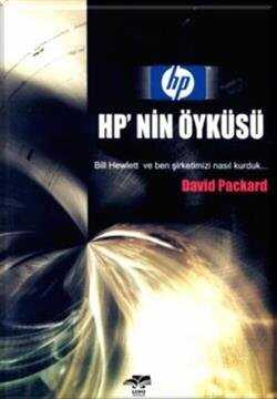 Ledo Yayıncılık - HP’nin Öyküsü
