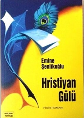 Hristiyan Gülü - Mektup Yayınları