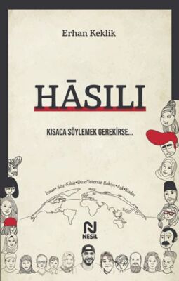 Hâsılı - 1