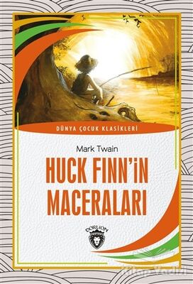 Huck Finn’in Maceraları - 1