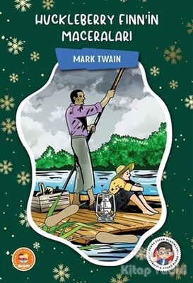 Huckleberry Finn’in Maceraları - Biom Yayınları