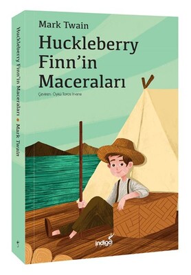 Huckleberry Finn’in Maceraları - İndigo Kitap