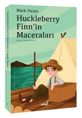 Huckleberry Finn’in Maceraları - 1