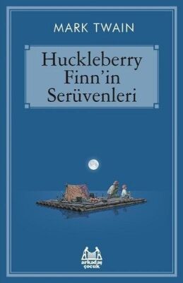 Huckleberry Finn'in Serüvenleri - 1
