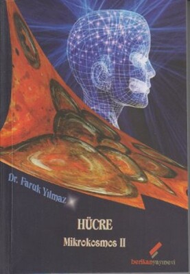 Hücre Mikrokosmos 2 - Berikan Yayınları