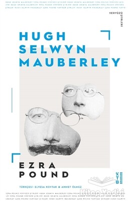 Hugh Selwyn Mauberley - Ketebe Yayınları
