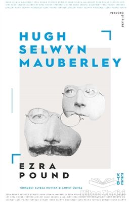 Hugh Selwyn Mauberley - 1