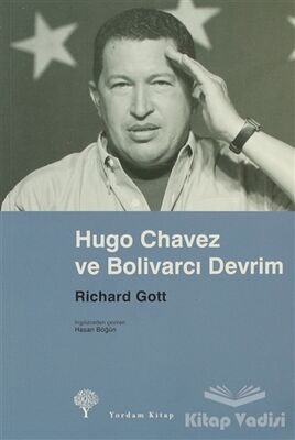 Hugo Chavez ve Bolivarcı Devrim - 1