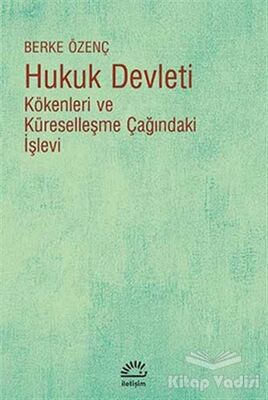 Hukuk Devleti - 1