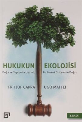 Hukuk Ekolojisi - 1