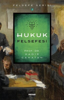 Hukuk Felsefesi - Beyan Yayınları