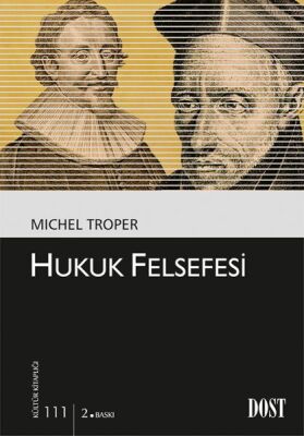 Hukuk Felsefesi - 1