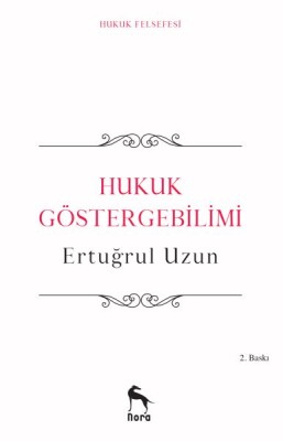 Hukuk Göstergebilimi - Nora Kitap