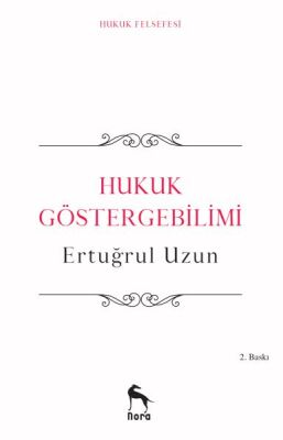 Hukuk Göstergebilimi - 1