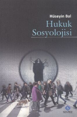 Hukuk Sosyolojisi - 1