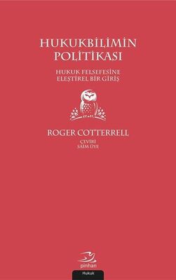 Hukukbilimin Politikası - 1