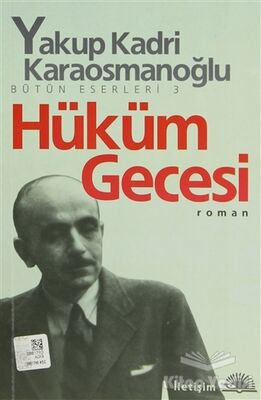 Hüküm Gecesi - 1