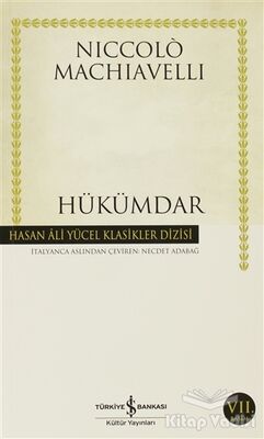 Hükümdar - 1