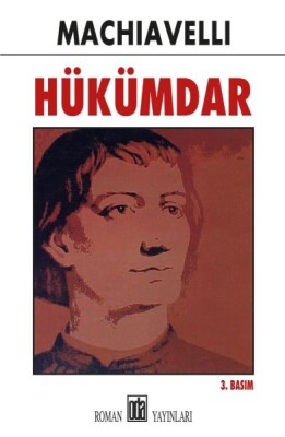 Hükümdar - Oda Yayınları