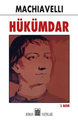 Hükümdar - 1