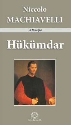 Hükümdar - Arya Yayıncılık