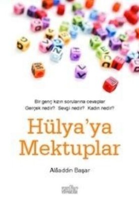 Hülyaya Mektuplar - Zafer Yayınları