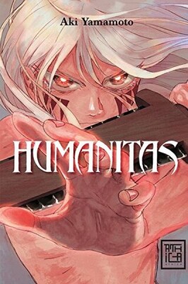 Humanitas - Athica Books