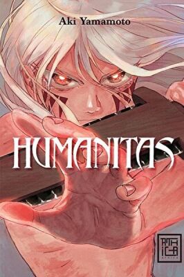Humanitas - 1