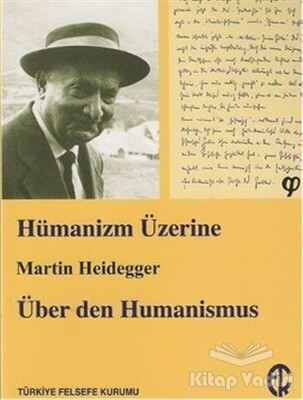 Hümanizm Üzerine - Türkiye Felsefe Kurumu