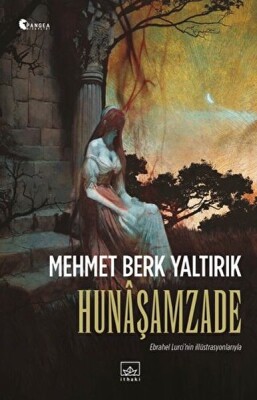 Hunaşamzade - İthaki Yayınları