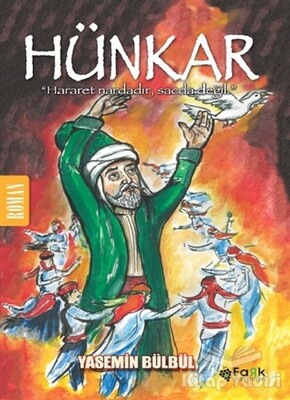 Hünkar - Fark Yayınları