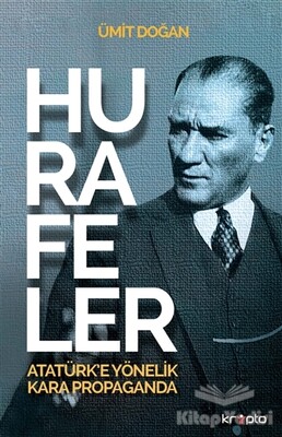 Hurafeler - Kripto Basın Yayın