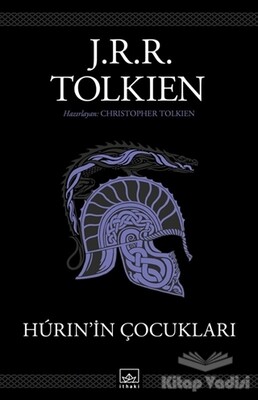 Hurin'in Çocukları - İthaki Yayınları