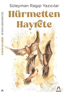 Hürmetten Hayrete - 1