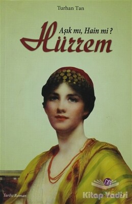 Hürrem - Maya Kitap