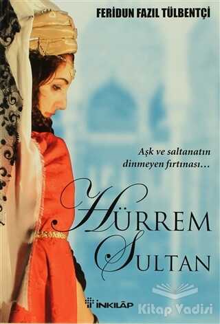 İnkılap Kitabevi - Hürrem Sultan