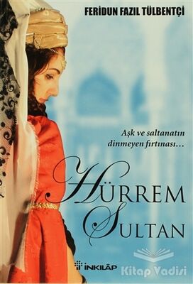 Hürrem Sultan - 1