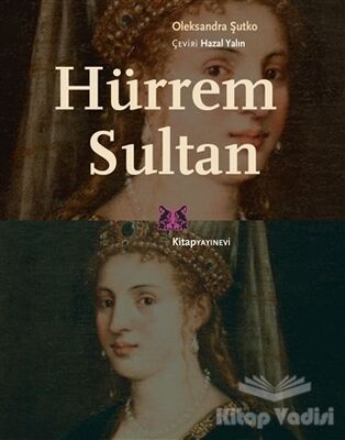 Hürrem Sultan - 1