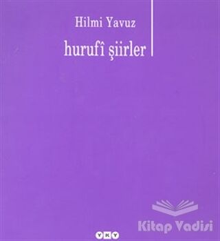 Hurufi Şiirler - 1