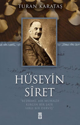 Hüseyin Siret - Timaş Yayınları