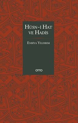 Hüsn-i Hat ve Hadis (Ciltli) - 1