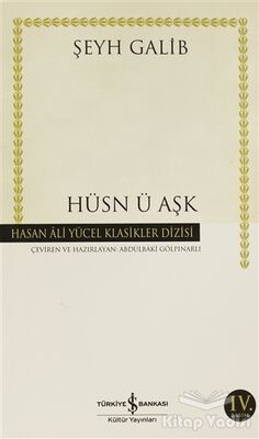 Hüsn ü Aşk - 1