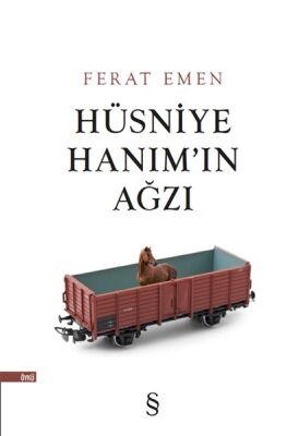 Hüsniye Hanımın Ağzı - 1