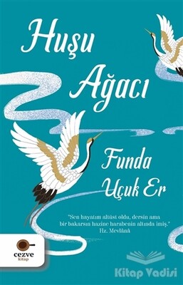 Huşu Ağacı - Cezve Kitap