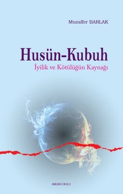 Husün - Kubuh - Ankara Okulu Yayınları