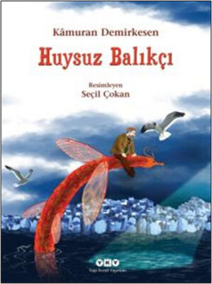 Huysuz Balıkçı - 1