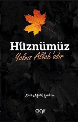 Hüznümüz Yalnız Allah'adır - Çığır Yayınları