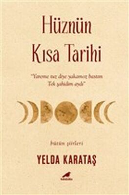 Hüznün Kısa Tarihi - 1