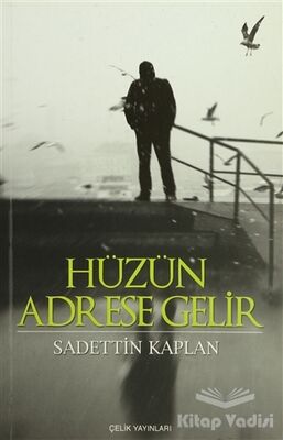 Hüzün Adrese Gelir - 1