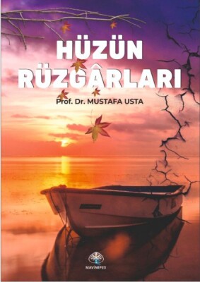 Hüzün Rüzgarları - Mavi Nefes